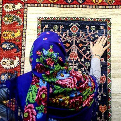 Picture for category فرش ماشینی