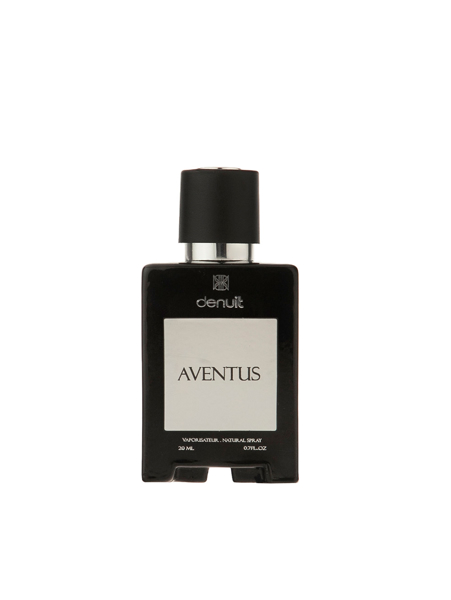 تصویر از عطر جیبی مردانه دنوییت مدل Aventus حجم 20 میلی لیتر