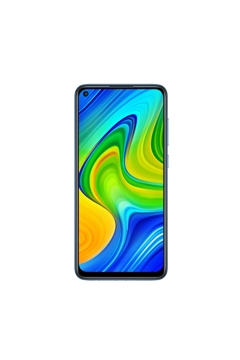 تصویر از گوشی موبایل شیائومی مدل Redmi Note 9 M2003J15SS دو سیم‌ کارت ظرفیت 64 گیگابایت و رم 3 گیگابایت