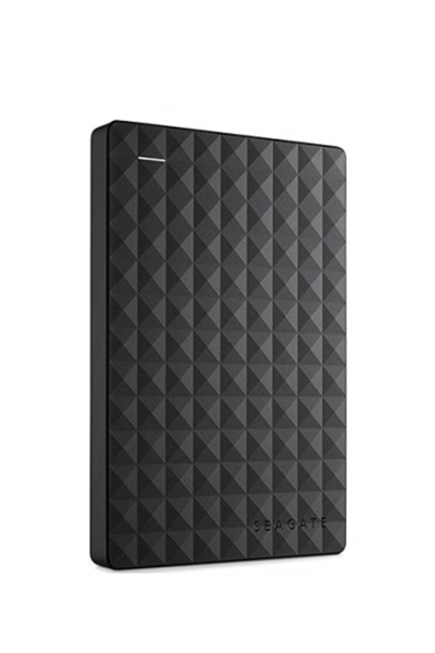 Picture of هارد اکسترنال سیگیت مدل Expansion Portable ظرفیت ۲ ترابایت