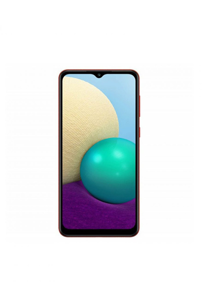 تصویر از گوشی موبایل سامسونگ مدل Galaxy M02 دو سیم کارت ظرفیت 32 گیگابایت و 2 گیگابایت رم