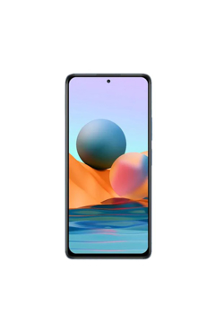 تصویر از گوشی موبایل شیائومی مدل Redmi Note 10 Promax 128GB/RAM 6GB