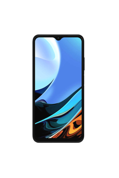 تصویر از گوشی موبایل شیائومی مدل Redmi 9T ظرفیت دو سیم کارت ۶۴/۴GB