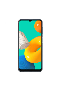 تصویر از گوشی موبایل سامسونگ مدل Galaxy M32 ظرفیت ۱۲۸/۶GB