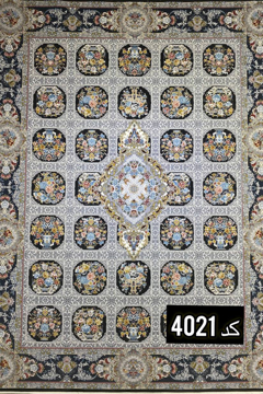 تصویر از فرش 700 HCP کد 4021 - 9 متری (3.5 * 2.5 )