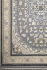 تصویر از فرش نقش برجسته 700 HCP شفق - فیلی - 6 متری (3 * 2 )
