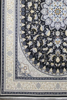 تصویر از فرش نقش برجسته  700 HCP شفق - سرمه ای- 12 متری (4 * 3)