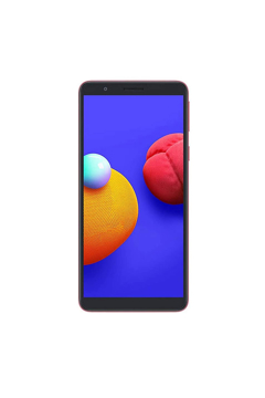 تصویر از گوشی موبایل سامسونگ مدل Galaxy A01 Core SM-A013G/DS دو سیم کارت ظرفیت 16 گیگابایت