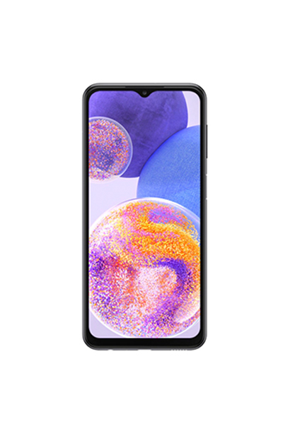 تصویر از گوشی موبایل سامسونگ مدل Galaxy A23 SM-A235 دو سیم کارت ظرفیت 128 گیگابایت و رم 6 گیگابایت