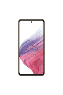 تصویر از گوشی موبایل سامسونگ مدل Galaxy A33 5G SM-A336E/DSN دو سیم کارت ظرفیت 128 گیگابایت و رم 8 گیگابایت.دارای گارانتی 18 ماهه شرکتی