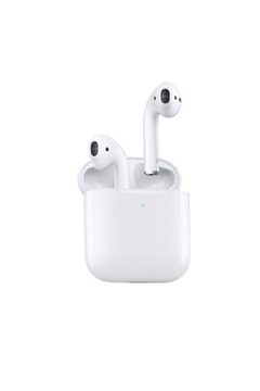 Picture of هدفون بی سیم طرح اپل ایرپاد Apple Airpods 2