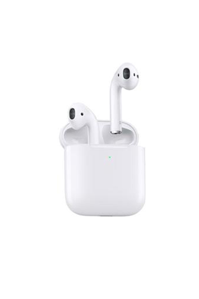 تصویر از هدفون بی سیم طرح اپل ایرپاد Apple Airpods 2