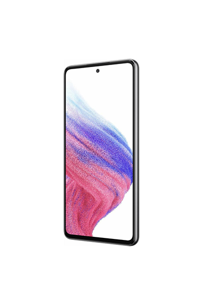 تصویر از گوشی موبایل سامسونگ مدل GALAXY A53 5G SM-A536E/DS دو سیم کارت ظرفیت 128 گیگابایت و رم 8 گیگابایت - دارای گارانتی 18 ماهه شرکتی