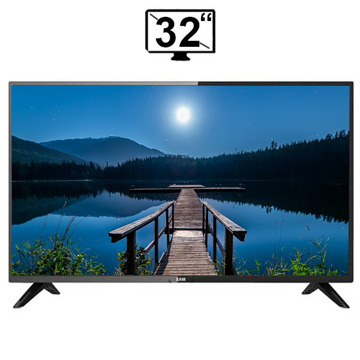 تصویر از تلویزیون ال ای دی سام الکترونیک مدل UA32T4600TH سایز 32 اینچ