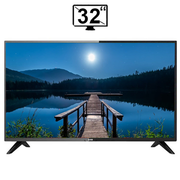 Picture of تلویزیون ال ای دی سام الکترونیک مدل UA32T4600TH سایز 32 اینچ