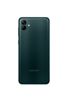 Picture of گوشی موبایل سامسونگ مدل Galaxy A04 دو سیم کارت ظرفیت 32 گیگابایت و رم 3 گیگابایت