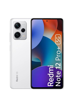 تصویر از گوشی موبایل شیائومی مدل Redmi Note 12 Pro Plus 5G دو سیم کارت ظرفیت 256 گیگابایت و رم 8 گیگابایت