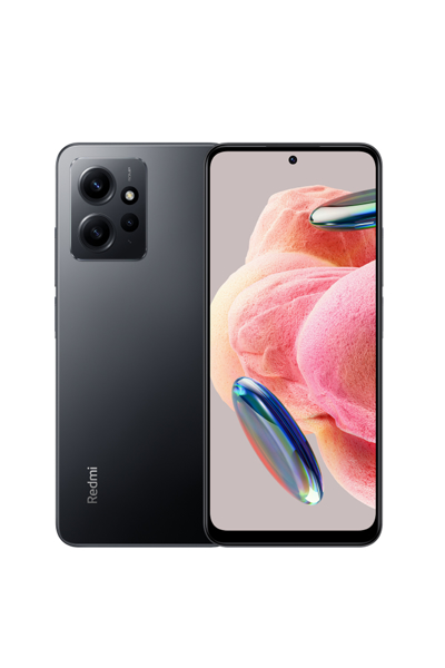 تصویر از گوشی موبایل شیائومی مدل Redmi Note 12 4G دو سیم کارت ظرفیت 128 گیگابایت و رم 6 گیگابایت