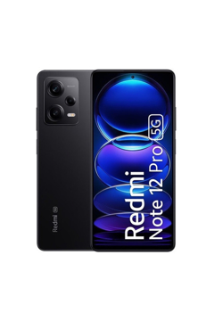 تصویر از گوشی موبایل شیائومی مدل Redmi Note 12 Pro دو سیم کارت ظرفیت 256 گیگابایت و رم 12 گیگابایت