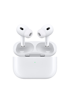 تصویر از هدفون بلوتوثی اپل مدل AirPods Pro 2nd Generation 2023 Type-C