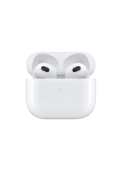 تصویر از هدفون بلوتوثی اپل مدل AirPods 3