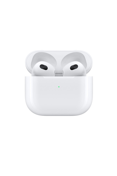 تصویر از هدفون بلوتوثی اپل مدل AirPods 3