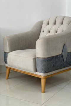 تصویر از مبل هشت نفره آرسین