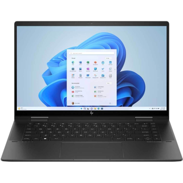 تصویر از لپ تاپ 15.6 اینچی اچ‌ پی مدل ENVY x360 2-in-1 15t-fe000-i7 1355U 16GB 1SSD RTX3050